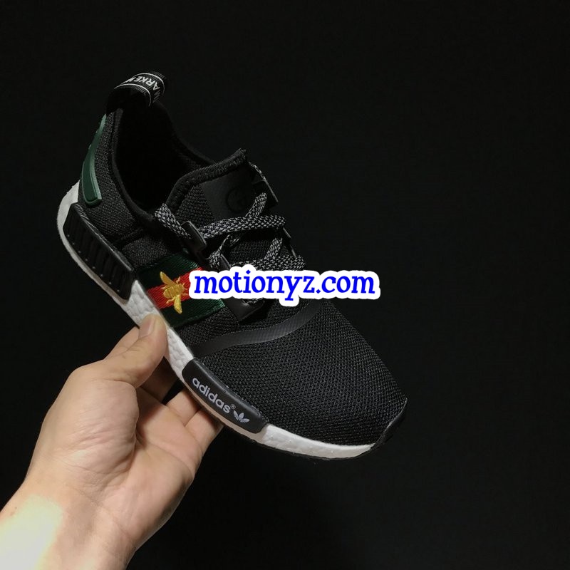 Real Boost Adidas NMD XR1 GC